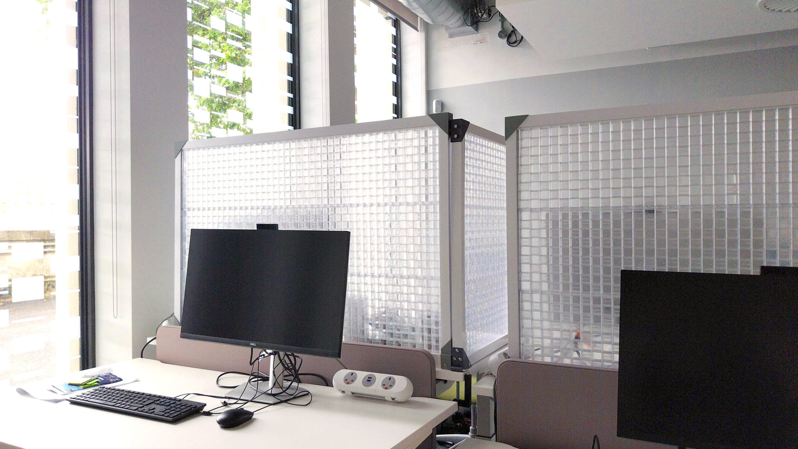 Sonoblind® Panel 120*80 - Image 4