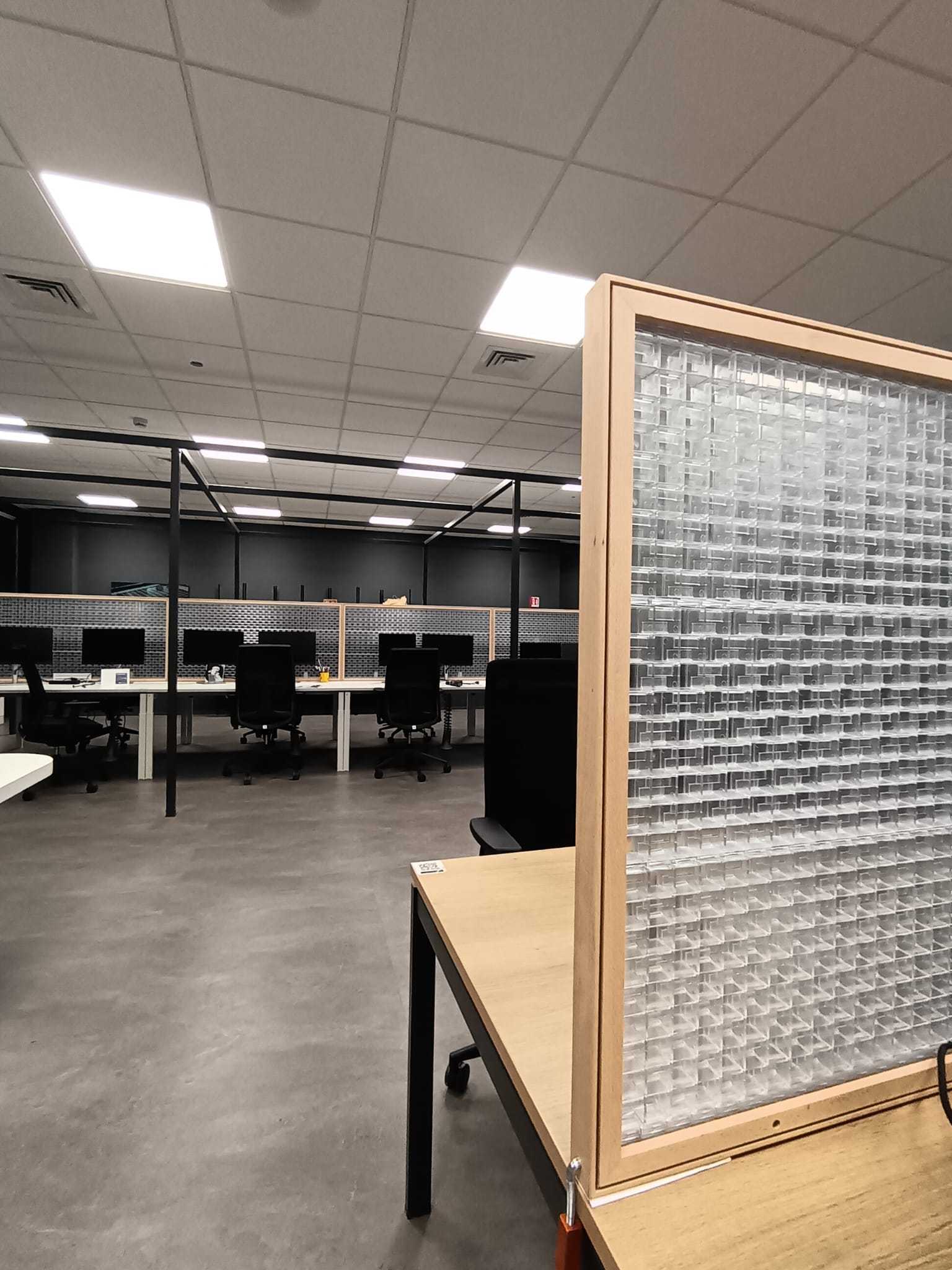 Sonoblind® Panel 160*80 - Image 7