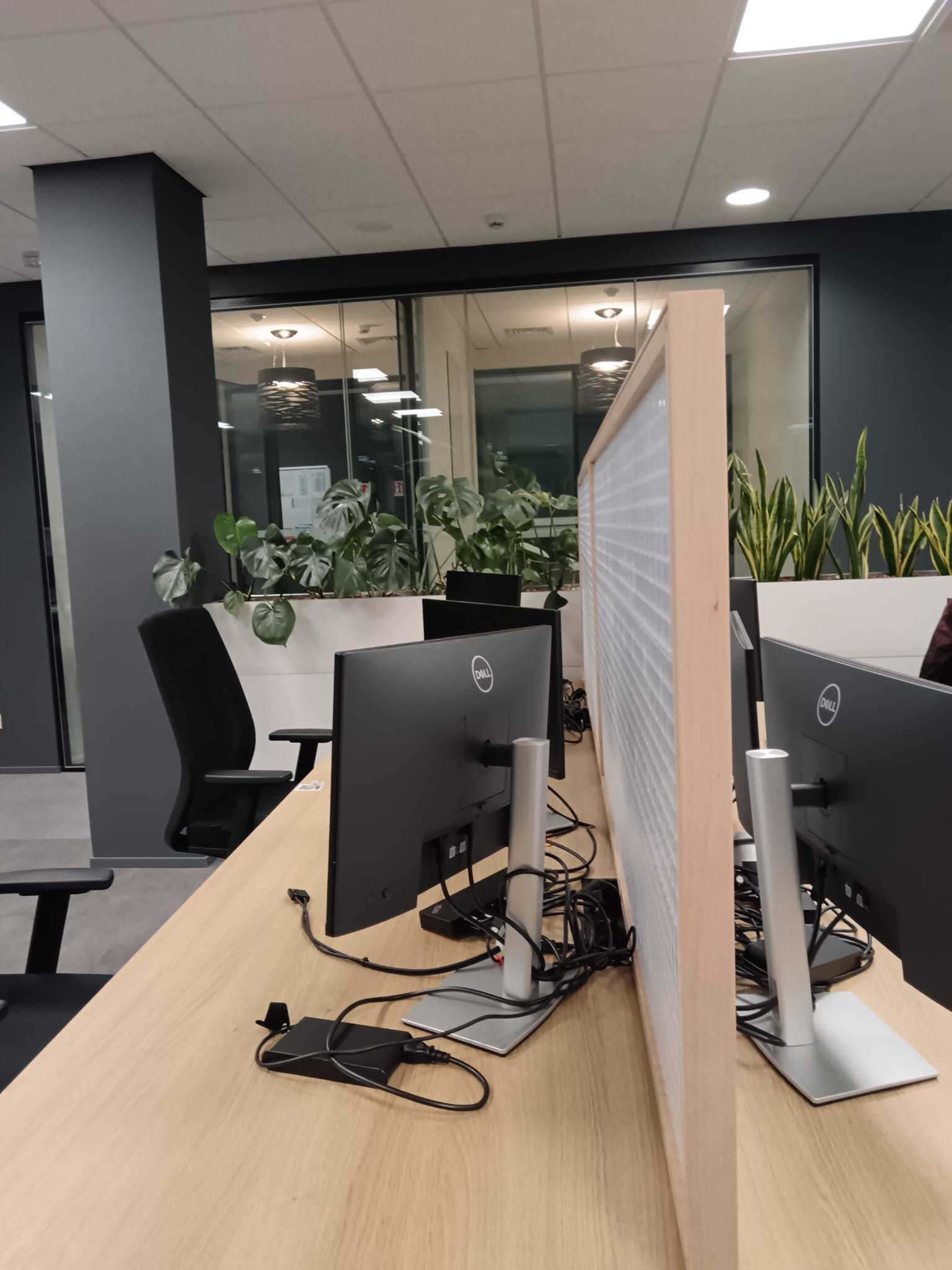 Sonoblind® Panel 120*80 - Image 2