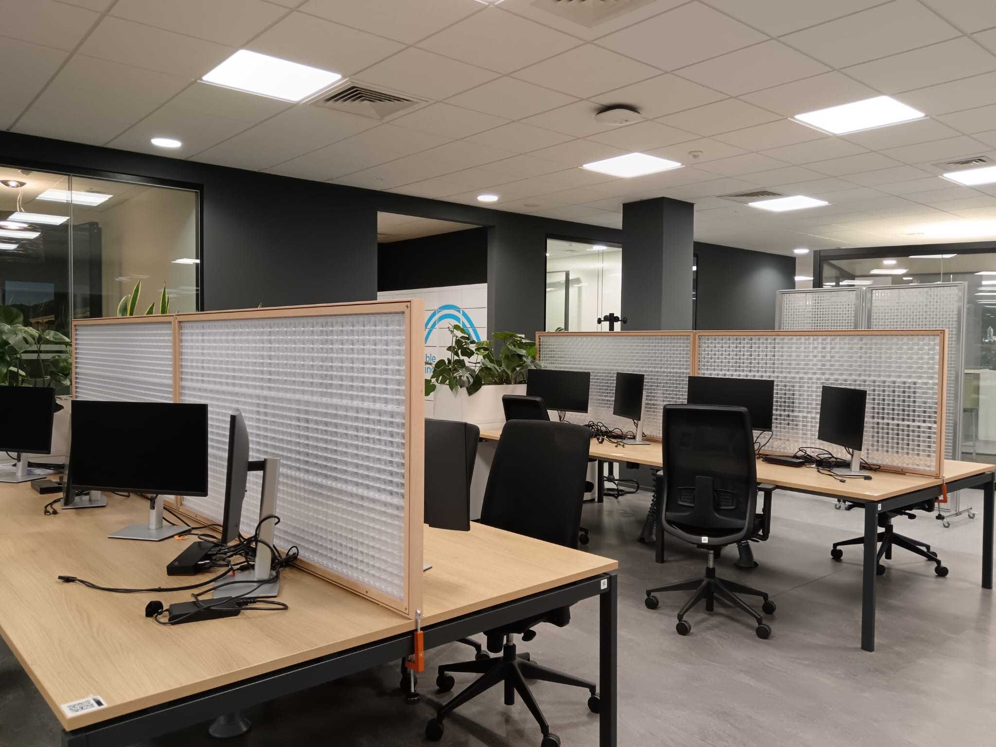 Sonoblind® Panel 160*80 - Image 2