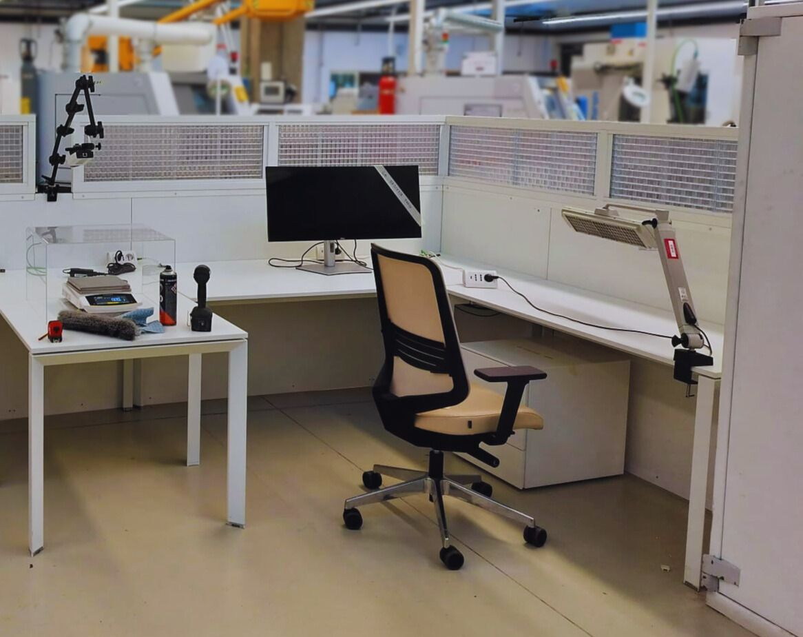Sonoblind® Panel 180*80 - Image 2