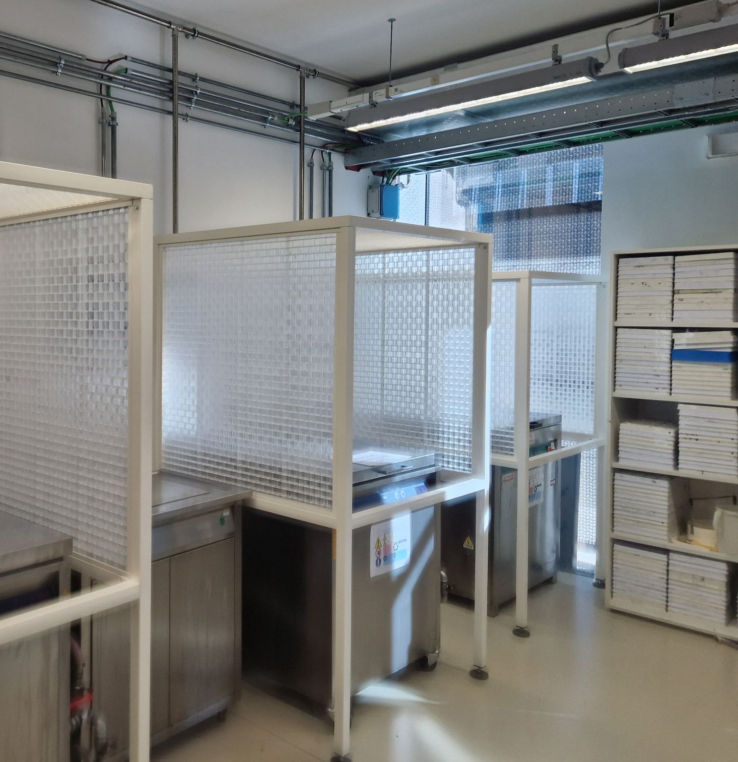 Sonoblind® Panel 80*80 - Image 3
