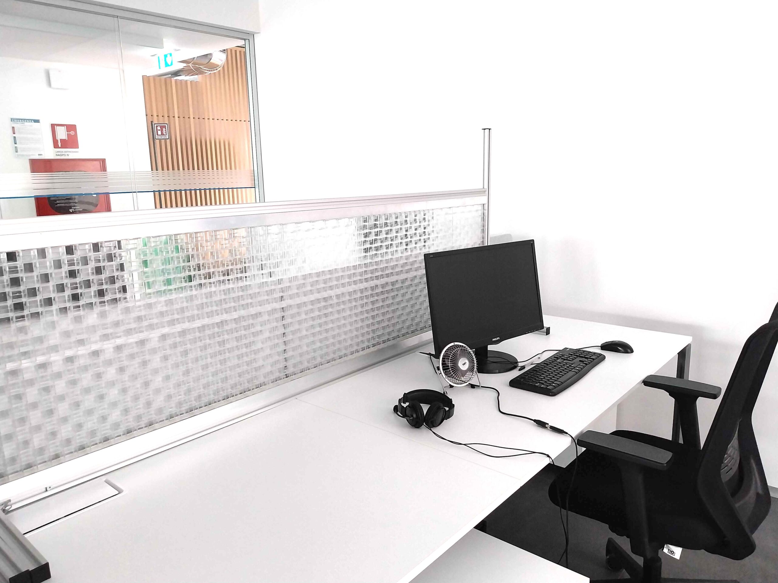 Sonoblind® Panel 180*80 - Image 4