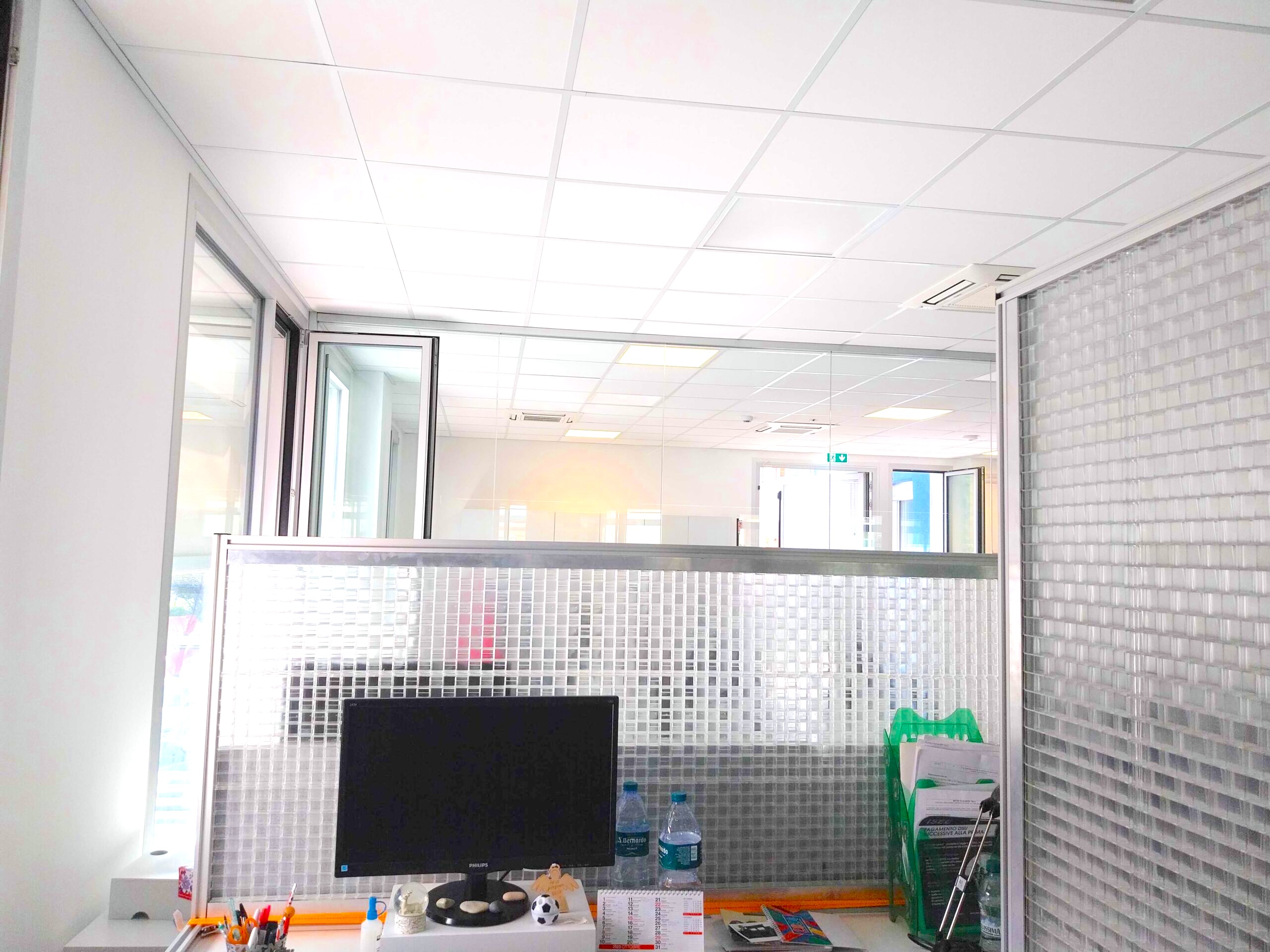Sonoblind® Panel 180*80 - Image 3