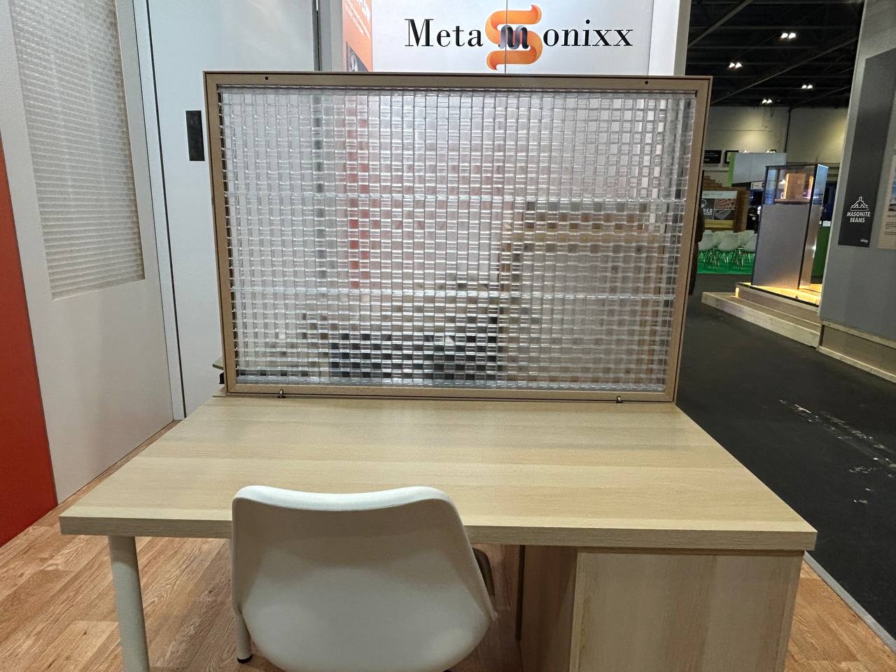 Sonoblind® Panel 120*80 - Image 3