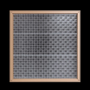 Sonoblind® Panel 80*80