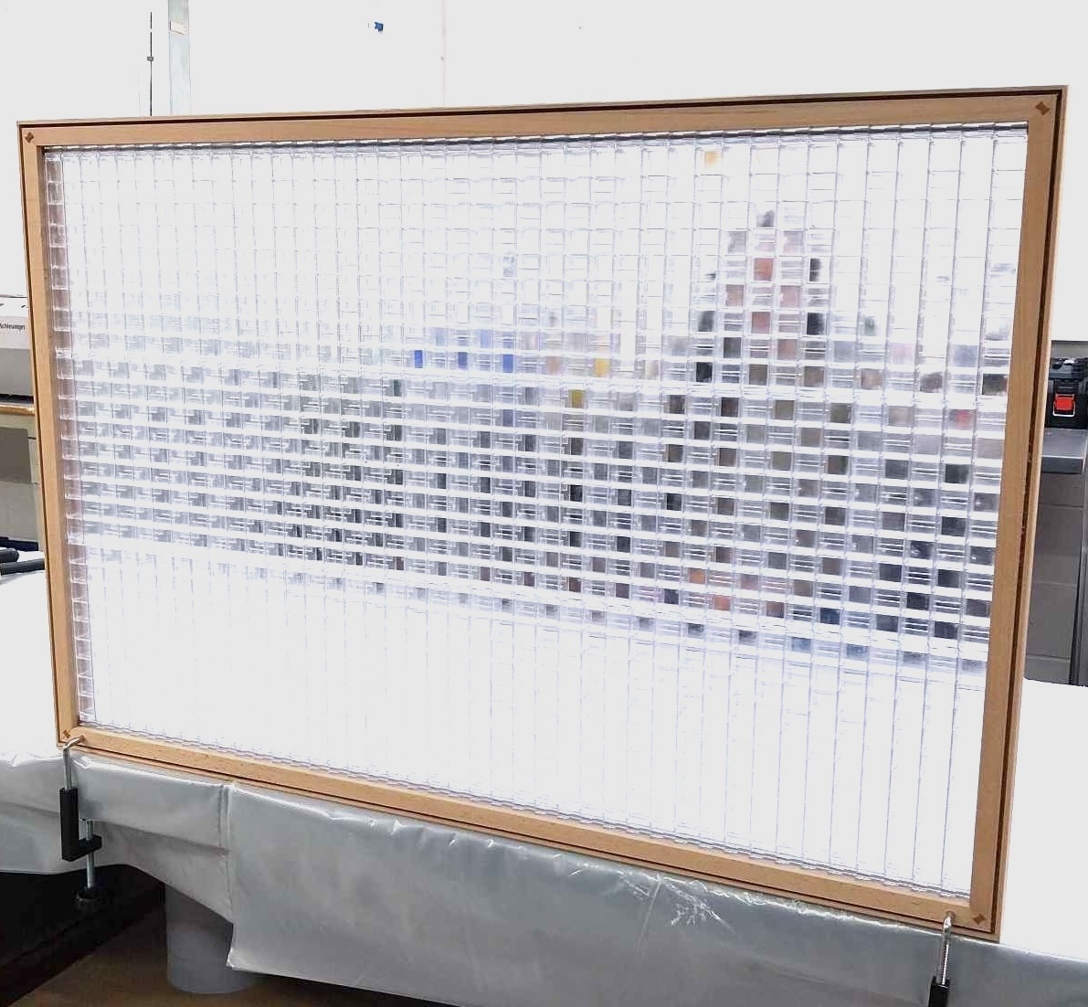 Sonoblind® Panel 120*80 - Image 6