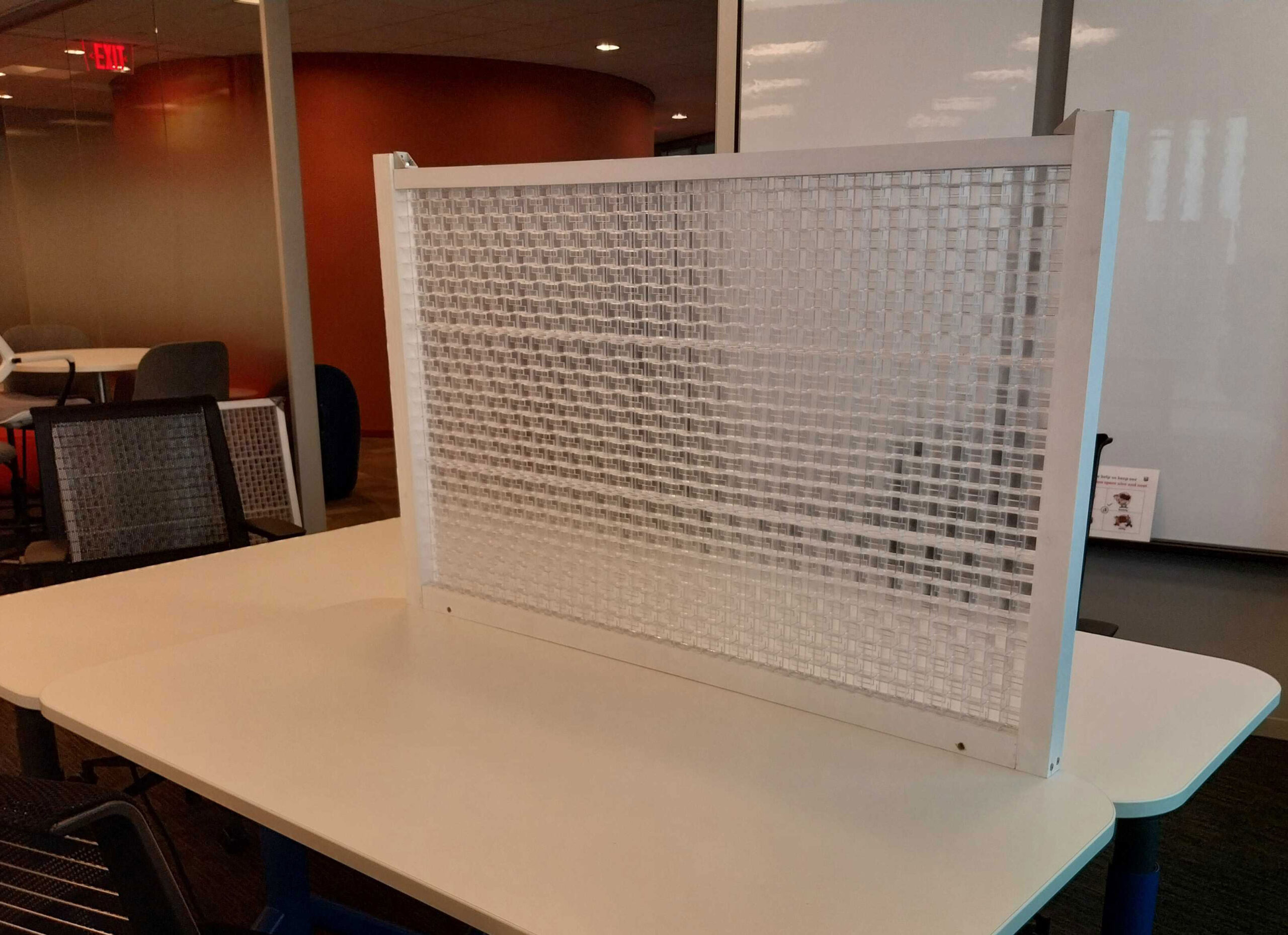 Sonoblind® Panel 120*80 - Image 7