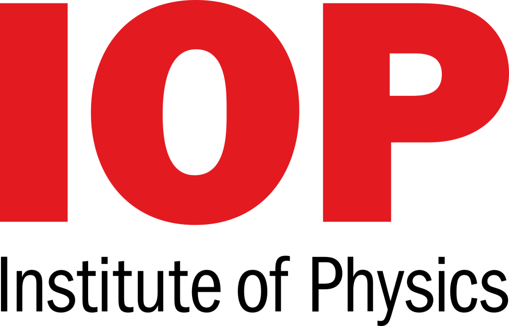 IOP Logo